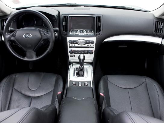 Florida Fine Cars - Used INFINITI G37 2011 MIAMI 