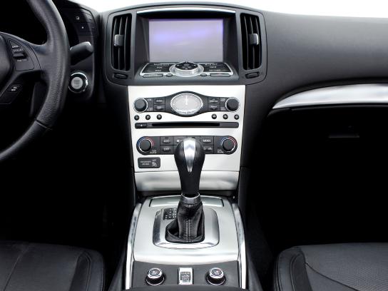 Florida Fine Cars - Used INFINITI G37 2011 MIAMI 