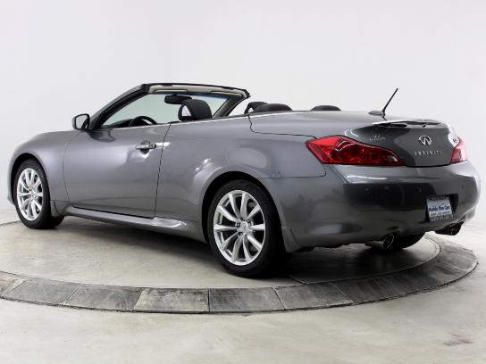 Florida Fine Cars - Used INFINITI G37 2011 MIAMI 