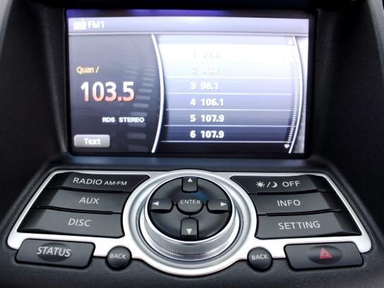 Florida Fine Cars - Used INFINITI G37 2011 MIAMI 