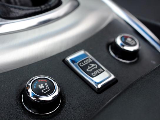 Florida Fine Cars - Used INFINITI G37 2011 MIAMI 