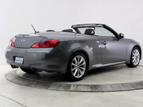 Florida Fine Cars - Used INFINITI G37 2011 MIAMI 