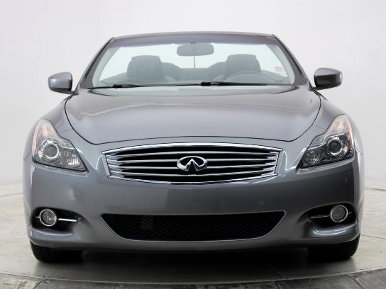 Florida Fine Cars - Used INFINITI G37 2011 MIAMI 