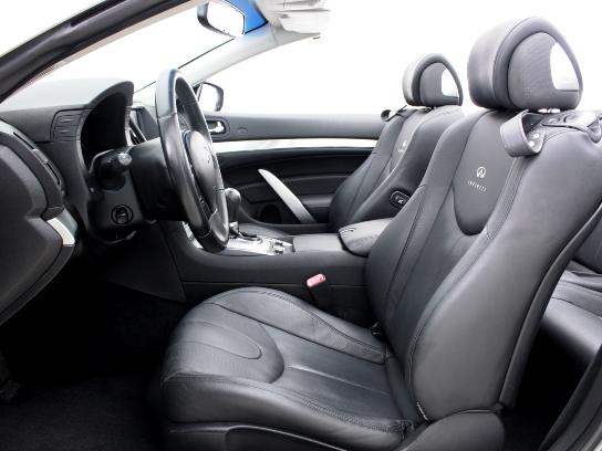 Florida Fine Cars - Used INFINITI G37 2011 MIAMI 