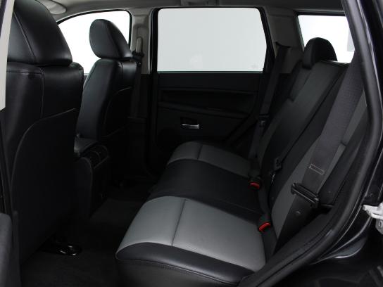 Florida Fine Cars - Used JEEP GRAND CHEROKEE 2009 MIAMI LAREDO