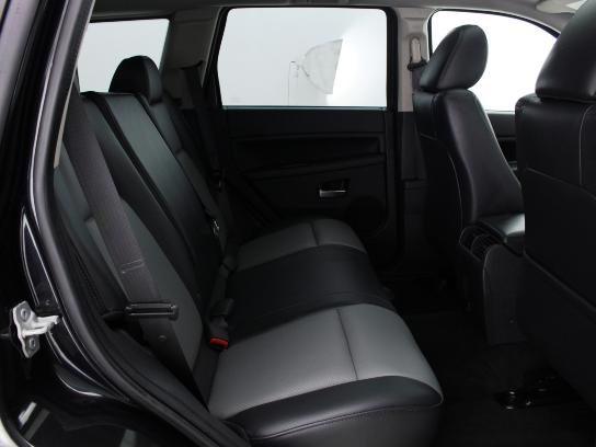 Florida Fine Cars - Used JEEP GRAND CHEROKEE 2009 MIAMI LAREDO