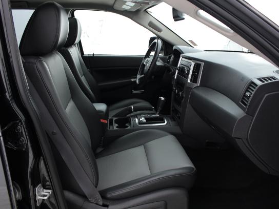 Florida Fine Cars - Used JEEP GRAND CHEROKEE 2009 MIAMI LAREDO