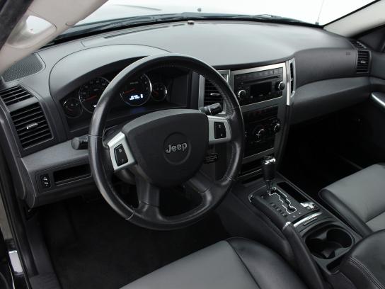 Florida Fine Cars - Used JEEP GRAND CHEROKEE 2009 MIAMI LAREDO