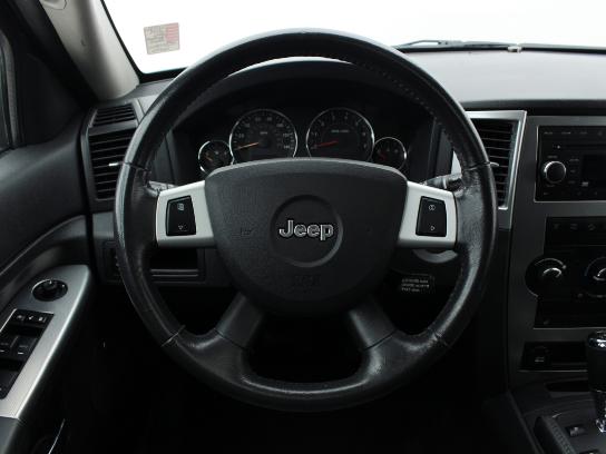 Florida Fine Cars - Used JEEP GRAND CHEROKEE 2009 MIAMI LAREDO