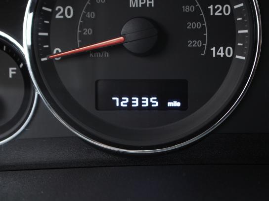 Florida Fine Cars - Used JEEP GRAND CHEROKEE 2009 MIAMI LAREDO