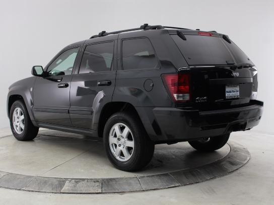 Florida Fine Cars - Used JEEP GRAND CHEROKEE 2009 MIAMI LAREDO