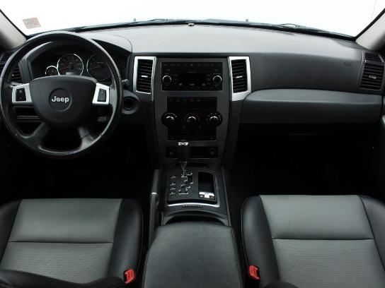 Florida Fine Cars - Used JEEP GRAND CHEROKEE 2009 MIAMI LAREDO