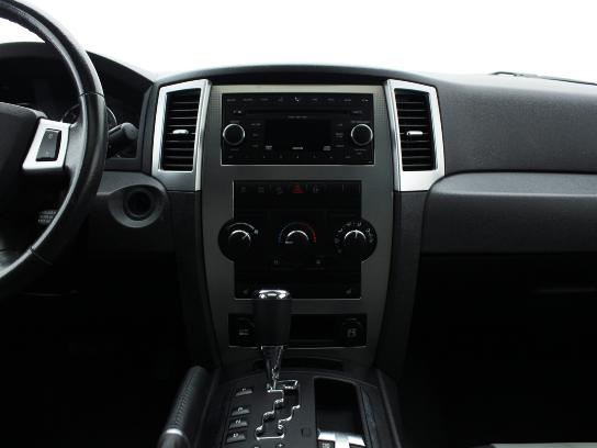 Florida Fine Cars - Used JEEP GRAND CHEROKEE 2009 MIAMI LAREDO