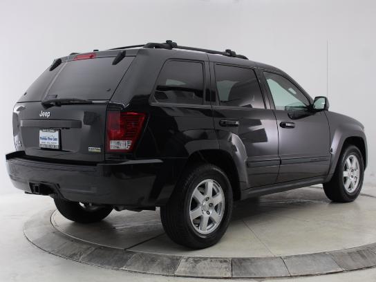 Florida Fine Cars - Used JEEP GRAND CHEROKEE 2009 MIAMI LAREDO