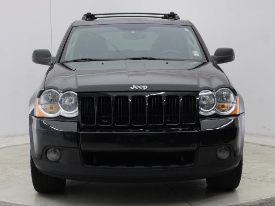 Florida Fine Cars - Used JEEP GRAND CHEROKEE 2009 MIAMI LAREDO