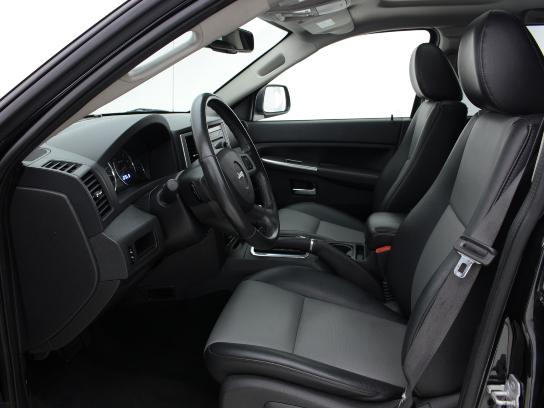 Florida Fine Cars - Used JEEP GRAND CHEROKEE 2009 MIAMI LAREDO