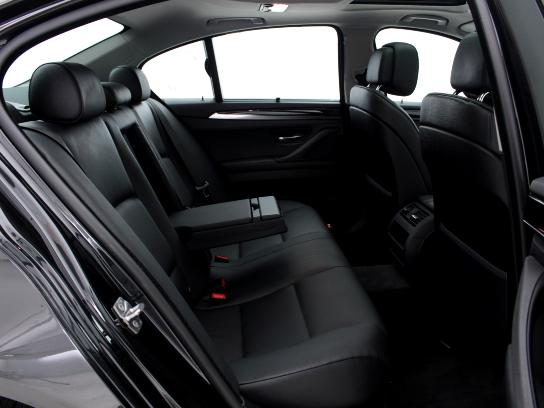 Florida Fine Cars - Used BMW 5 SERIES 2011 MIAMI 535I XDRIVE