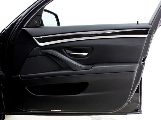 Florida Fine Cars - Used BMW 5 SERIES 2011 MIAMI 535I XDRIVE