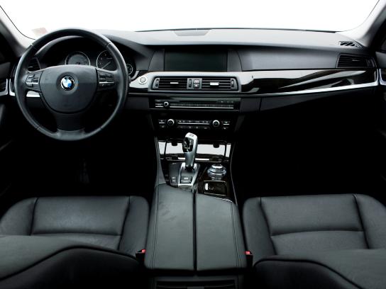 Florida Fine Cars - Used BMW 5 SERIES 2011 MIAMI 535I XDRIVE