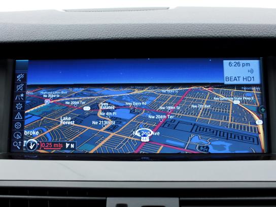 Florida Fine Cars - Used BMW 5 SERIES 2011 MIAMI 535I XDRIVE