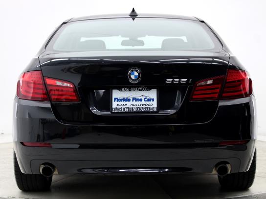 Florida Fine Cars - Used BMW 5 SERIES 2011 MIAMI 535I XDRIVE