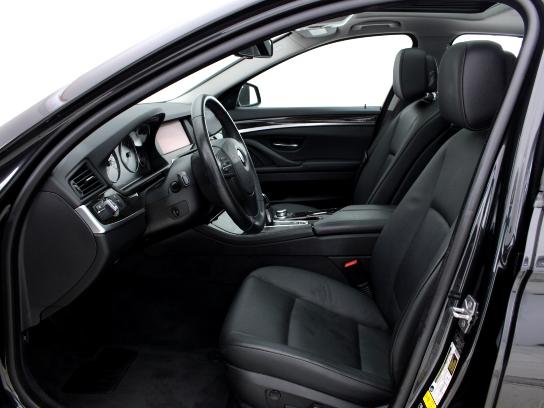 Florida Fine Cars - Used BMW 5 SERIES 2011 MIAMI 535I XDRIVE