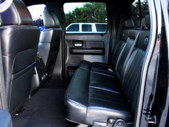 Florida Fine Cars - Used FORD F150 2007 MIAMI Harley Davidson