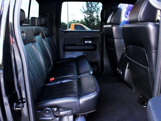 Florida Fine Cars - Used FORD F150 2007 MIAMI Harley Davidson