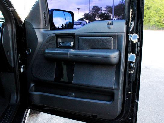 Florida Fine Cars - Used FORD F150 2007 MIAMI Harley Davidson