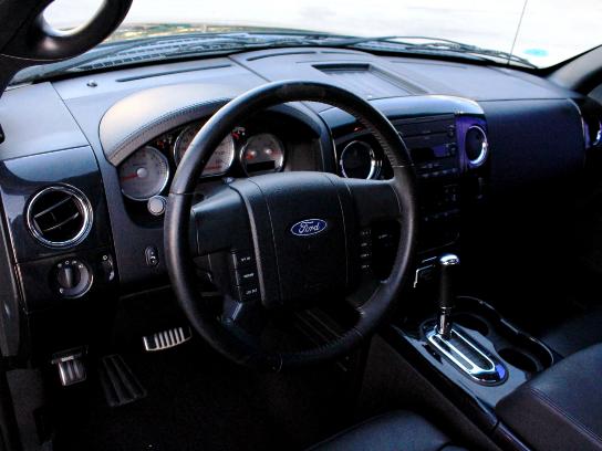 Florida Fine Cars - Used FORD F150 2007 MIAMI Harley Davidson