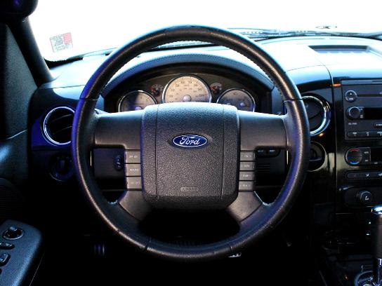 Florida Fine Cars - Used FORD F150 2007 MIAMI Harley Davidson