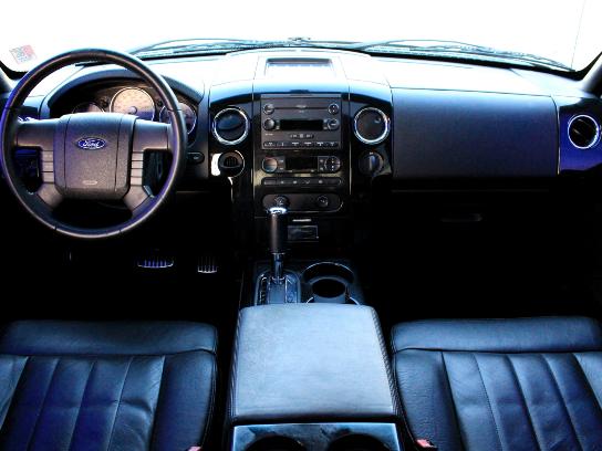 Florida Fine Cars - Used FORD F150 2007 MIAMI Harley Davidson