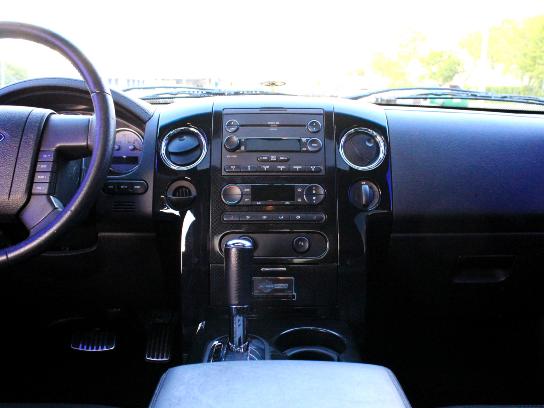 Florida Fine Cars - Used FORD F150 2007 MIAMI Harley Davidson