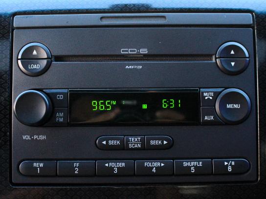 Florida Fine Cars - Used FORD F150 2007 MIAMI Harley Davidson