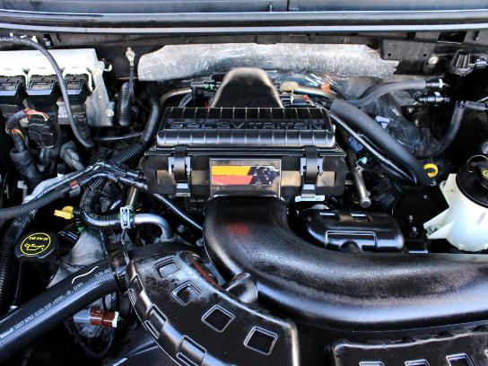 Florida Fine Cars - Used FORD F150 2007 MIAMI Harley Davidson