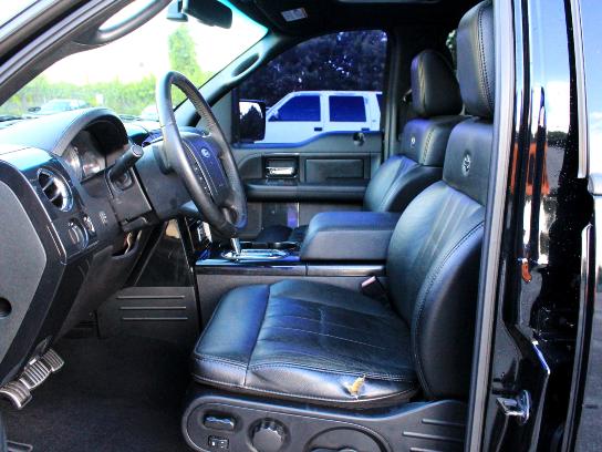 Florida Fine Cars - Used FORD F150 2007 MIAMI Harley Davidson