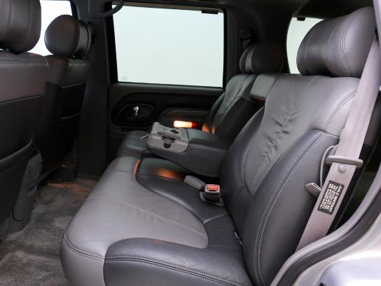 Florida Fine Cars - Used GMC YUKON 2000 MIAMI DENALI