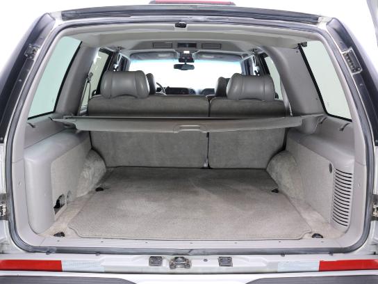 Florida Fine Cars - Used GMC YUKON 2000 MIAMI DENALI