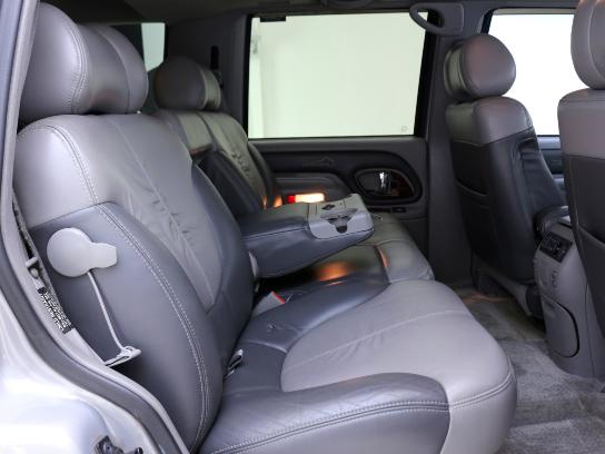 Florida Fine Cars - Used GMC YUKON 2000 MIAMI DENALI