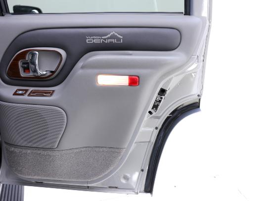 Florida Fine Cars - Used GMC YUKON 2000 MIAMI DENALI