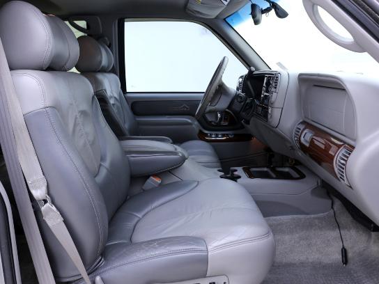 Florida Fine Cars - Used GMC YUKON 2000 MIAMI DENALI