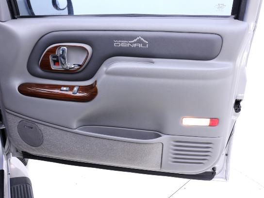 Florida Fine Cars - Used GMC YUKON 2000 MIAMI DENALI