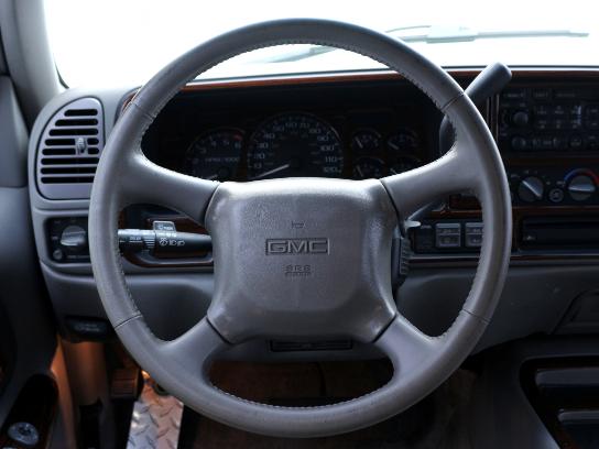 Florida Fine Cars - Used GMC YUKON 2000 MIAMI DENALI