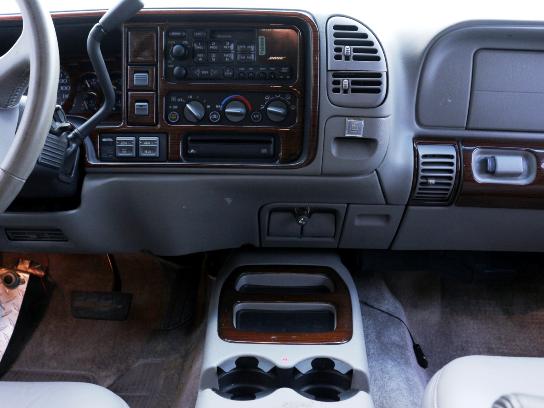 Florida Fine Cars - Used GMC YUKON 2000 MIAMI DENALI