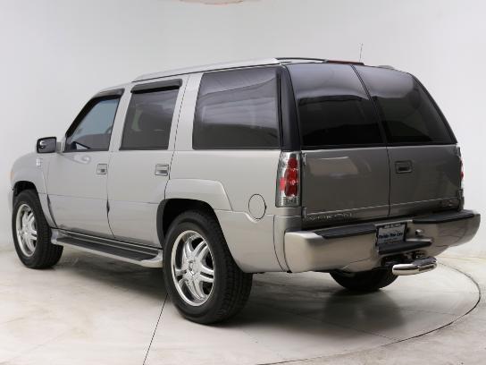 Florida Fine Cars - Used GMC YUKON 2000 MIAMI DENALI