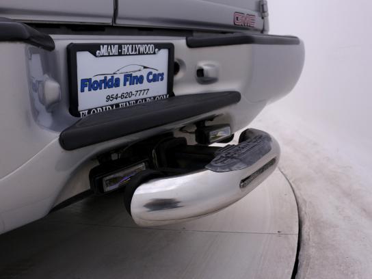 Florida Fine Cars - Used GMC YUKON 2000 MIAMI DENALI