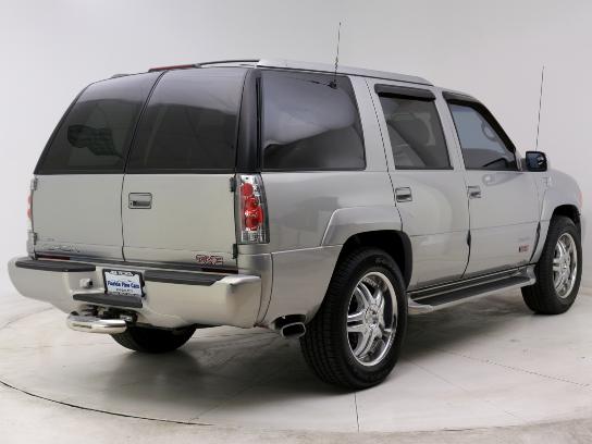 Florida Fine Cars - Used GMC YUKON 2000 MIAMI DENALI