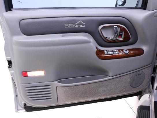 Florida Fine Cars - Used GMC YUKON 2000 MIAMI DENALI