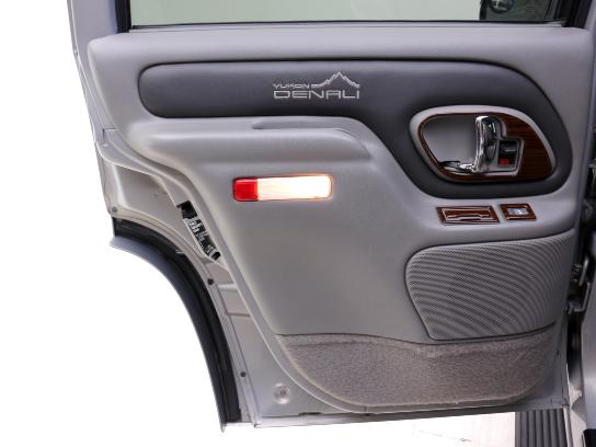 Florida Fine Cars - Used GMC YUKON 2000 MIAMI DENALI