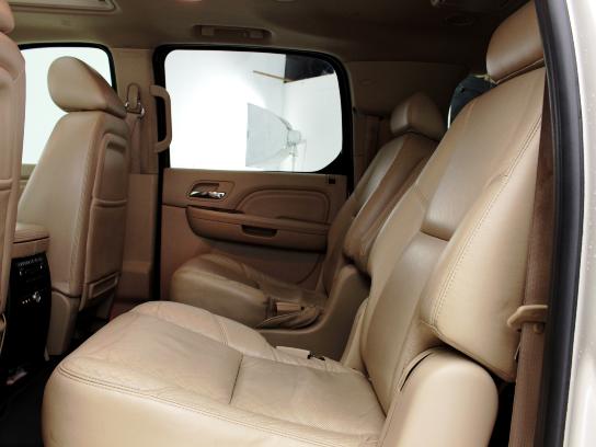 Florida Fine Cars - Used CADILLAC ESCALADE ESV 2010 HOLLYWOOD PREMIUM